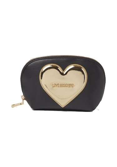 Love Moschino Kadın El Çantası Jc5310pp1ık2200a Siyah