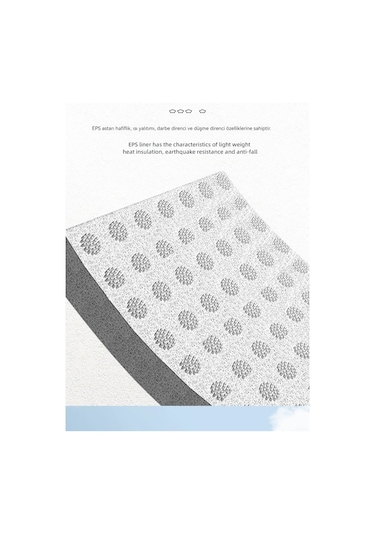 Kahverengi Kısa Lens + Eternal Luck 3c Sertifikalı Yarım Açık Kask Beyaz