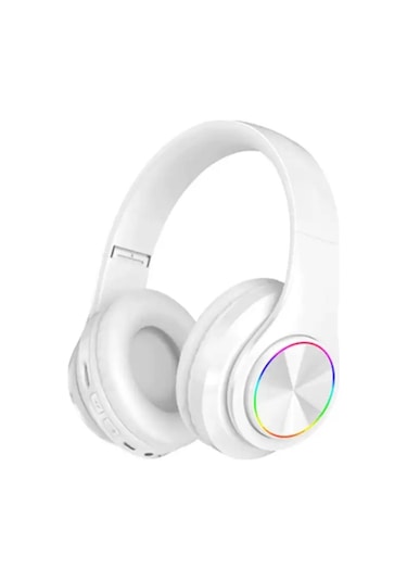 Batcell B39 Kablosuz Bluetooth 5.0 Kulak Üstü Kulaklık