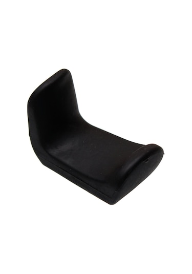 Profesyonel Klarnet Baş Parmak Dayama Aparatı-Tüm Klarnetler için