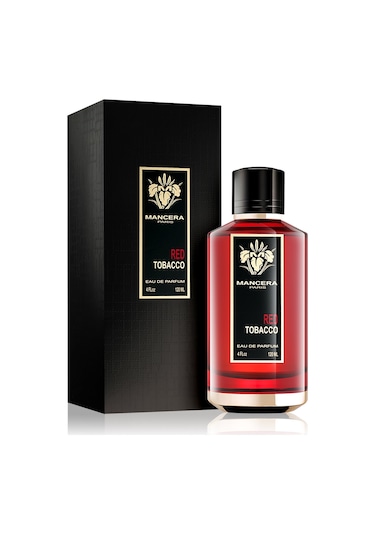 Mancera Red Tobacco Erkek Parfüm EDP 120 ML