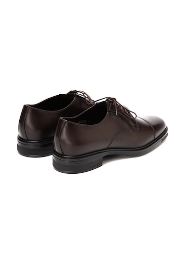 Oxford Klasik Unisex Diğer 0990003.36200801 Franceschetti Cortına T.moro Mor
