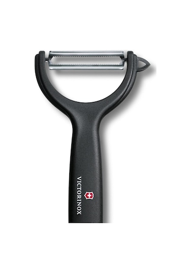 Victorinox 76079 Domates ve Kivi Soyacağı Siyah