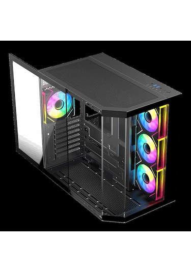Eternal Power Pro X Aqua Black With Power X Ep 65
