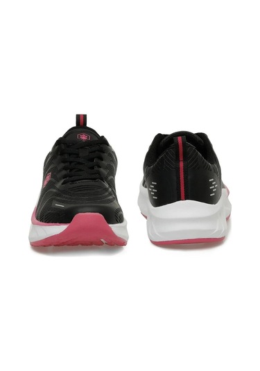 Lumberjack 101498456 Cold Wmn Fx Siyah Kadın Spor Ayakkabı-siyah Siyah