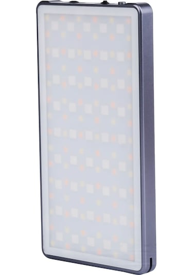 Gdx CF-135 RGB Mini Mobil Video Işığı