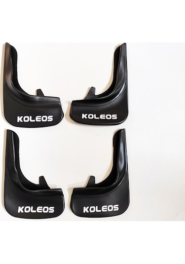 Replax Renault Koleos Arka Paçalık Çamurluk Tozluk 2'li