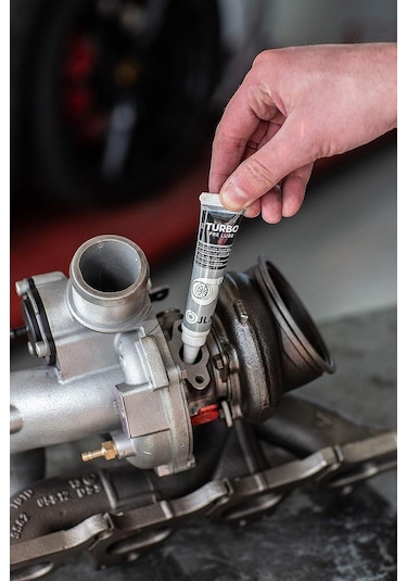 Jlm Turbo Özel Yağlayıcı Pre Lube 20 ML