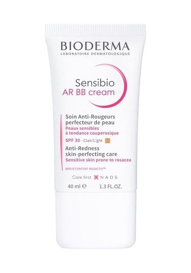 Bioderma Sensibio Ar Nemlendirici BB Krem 40 ML