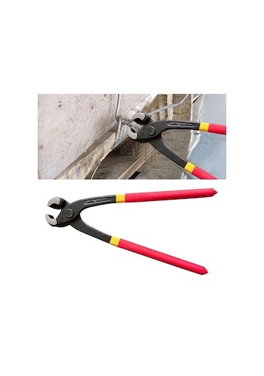 Betoncu Kerpeteni 280 Mm Tdrtr