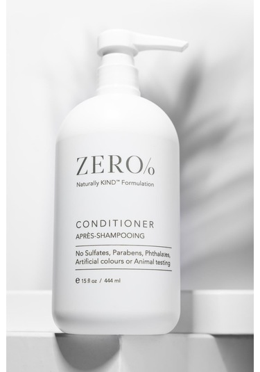 Zero/o Naturally Kind Conditioner 444 ML