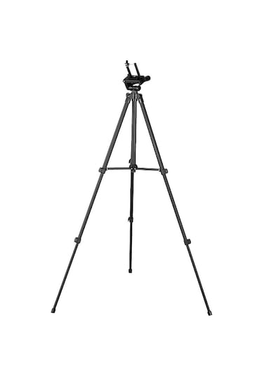 Hama HM.4640 Uzaktan Kumandalı Star Tripod Siyah