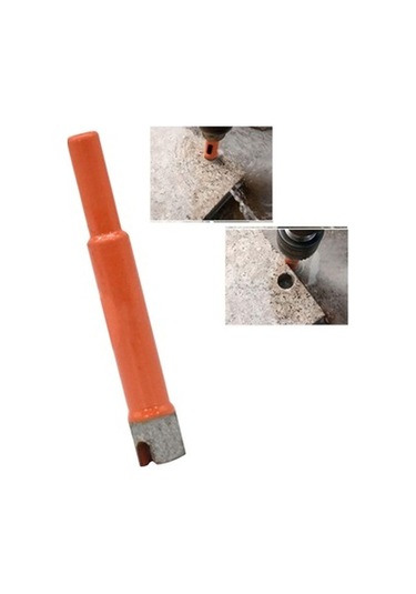 Lijinxu Punch Aracı Porselen 12mm Için Taşınabilir Sağlam