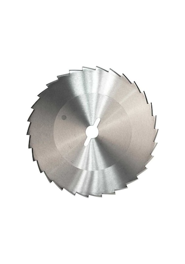 Mateka Döner Kesme Makinesi 10 CM + Yedek Bıçak