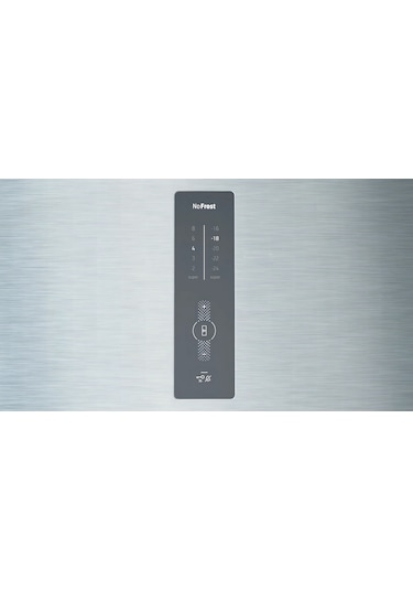 Profilo BD2086IDAN 641 L Nofrost Çift Kapaklı Buzdolabı