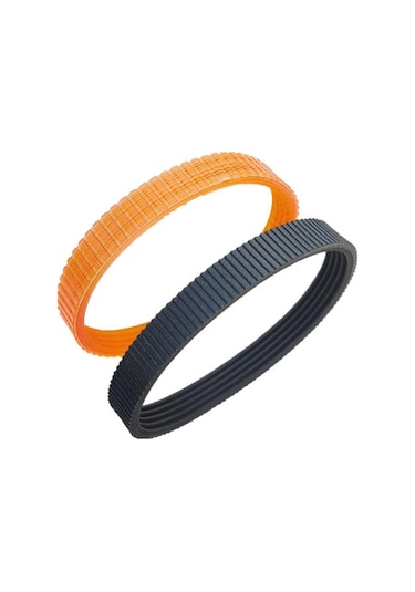 Suntek Magideal Planya Tahrik Kayışları Aksesuarları Naylon 2 Adet