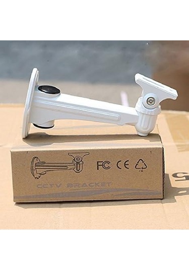 Ds-1212zj Bullet Kamera Duvar Montaj Braketi -825