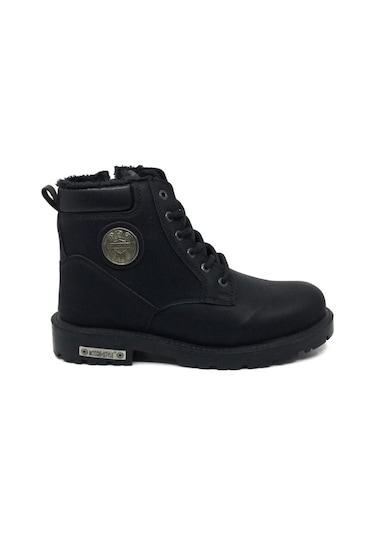 Forza Kod 528 Motor Power Unisex Rahat Günlük Kışlık Bot 36-44