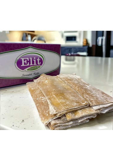 Elit Kuruyemiş Bastık Pestil 1 KG