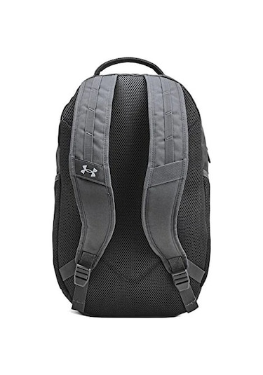 Under Armour Ua Hustle 6.0 Backpack Sırt Çantası 1384672-025 Renkli Renkli Çok Renkli