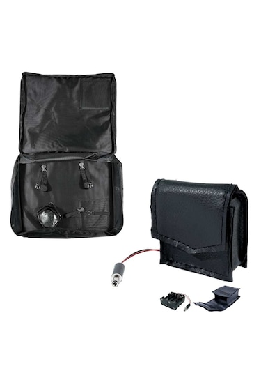 Detech Ssp 5100 Derin Define Dedektörü