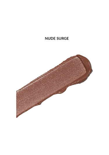 Avon Powerstay High Voltage Spark Likit Ruj Nude Surge