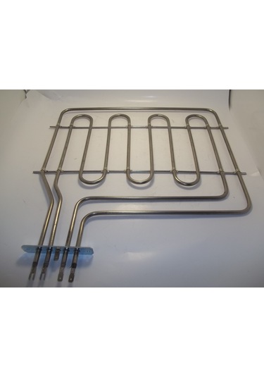Termikel-Ariston-Hotpoint-Franke Uyumlu Üst Fırın Rezistansı 1200+2000 W