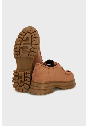 Pierre Cardin Bayan Ayakkabı Pc54283 Taba Taba