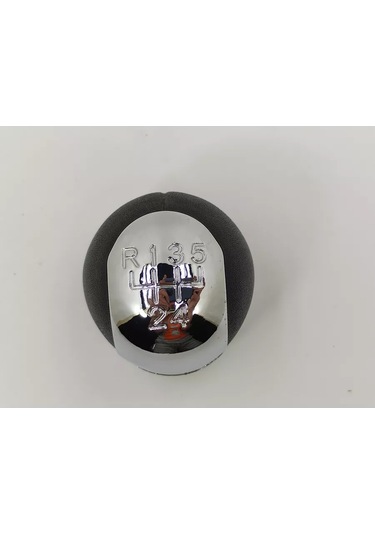 Opel Astra F/g, Vectra B/c, Corsa B İçin 5 Vitesli Şanzıman Kolu 238382325 Gümüş