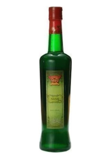 Oze Nane Şurubu 750 ML