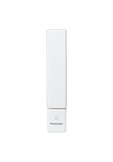 Panasonic Led Masa Lambası 3000/4000/5000k Usb Siyah Katlanır Ve Taşınabilir, Dim Edilebilir Beyaz