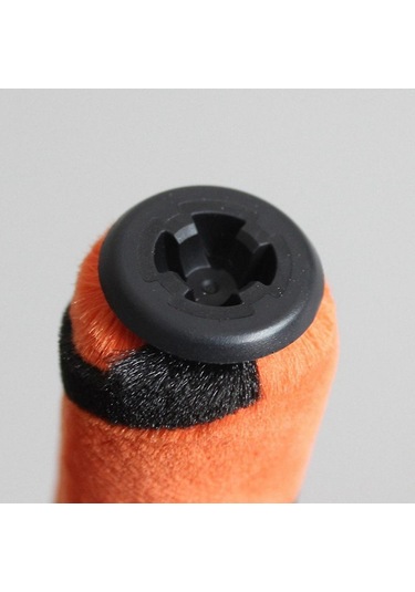 Ic300 Iz251uk Iz201uk Iz102 Elektrikli Süpürge İçin Zemin Silindiri Fırçası Hepa Filtre Köpük Filtre Kiti