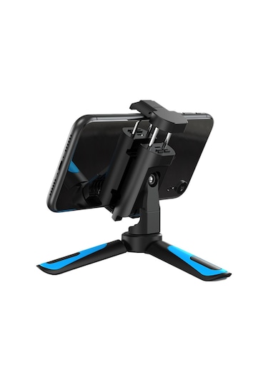 Cbtx Apexel Apl-jj08 Masaüstü Mini Tripod Standı El Taşınabilir Selfie Sopa İle 1/4 Evrensel Vida