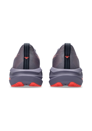 Asıcs Novablast 5 Kadın Mor Koşu Ayakkabısı 1012b765-500 Mor