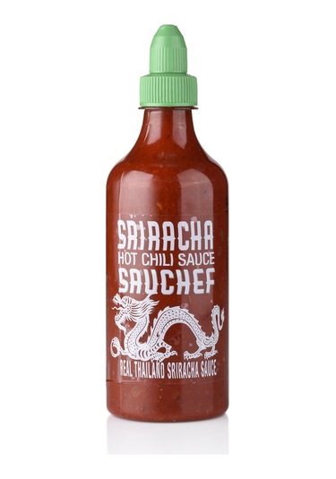 Sauchef Sriracha Sos 500 G
