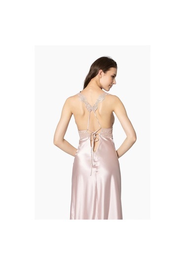 Pierre Cardin 6025 Kısa Gecelikli 6'lı Set Pudra