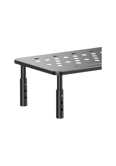 Homyl Monitör Standı Yükseltici Cep Telefonu Tutucu Ev Ofis