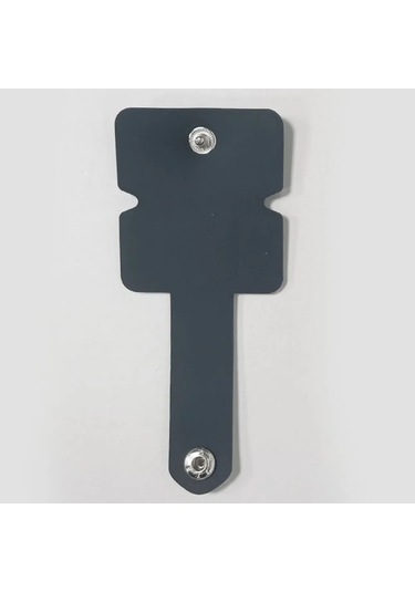 Opansten Kablo Düzenleyici - Kulaklık Ve Veri Kablosu Organizatörü Gümüş