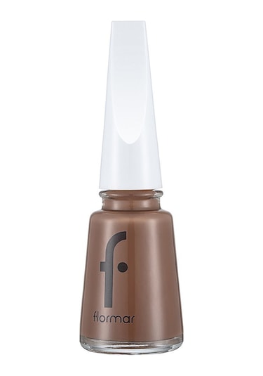 Flormar Nail Enamel Parlak Bitişli Oje 413