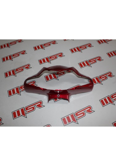 Hero Duet Ön Far Grenajı