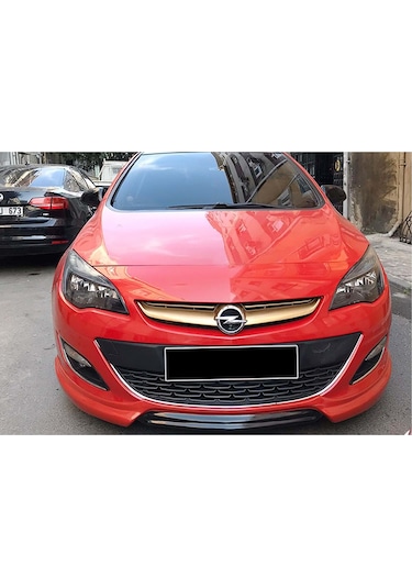 Opel Astra J Ön Ek Karlık Rieger Çift Kat Boyasız 2012-2020
