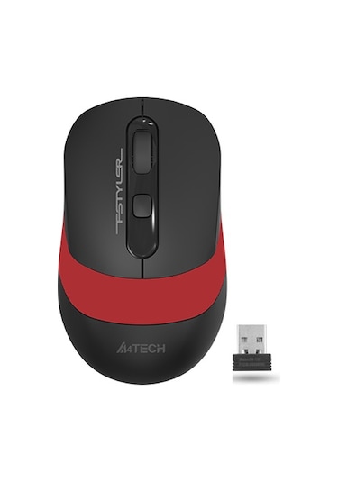 A4 Tech FG10 Fstyler Kablosuz Optik Mouse