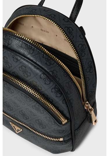 Guess Bayan Sırt Çantası Hwsg71 18320 Clo Antrasit Antrasit
