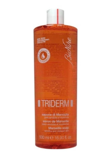 Bionike Triderm Marseille Soap 500 ML