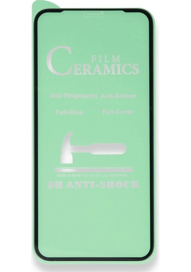 Xiaomi Mi 12t Pro Seramik Nano Ekran Koruyucu