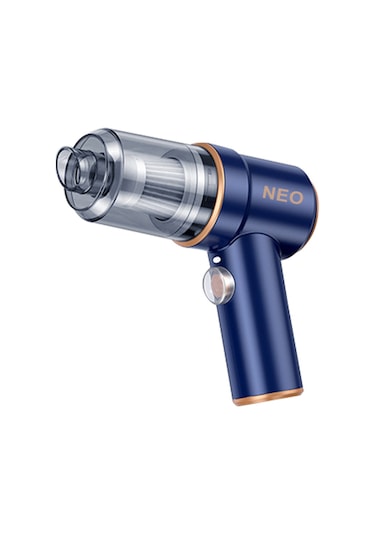 Neo Teknoloji LT-117 Kablosuz Mini Şarjlı ve Dikey Süpürge