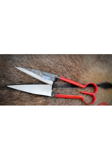 Koyun Kırkma Kırpma Makası  Yatağan/Denizli