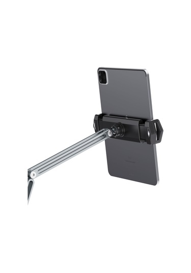 İdock T65 Alüminyum iPad Tablet Standı