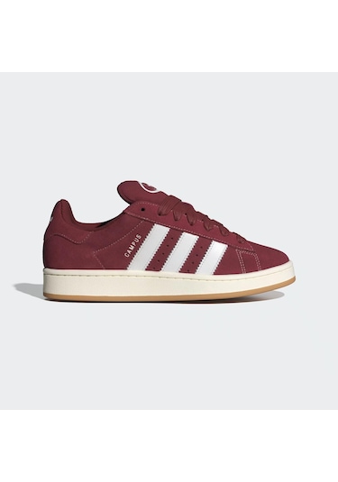 Adidas Campus 00s Erkek Günlük Spor Ayakkabı C-adıjq8349e10a00 Bordo