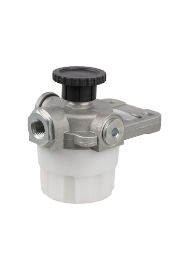 Mazot El Otomatiği Hengst H11k02